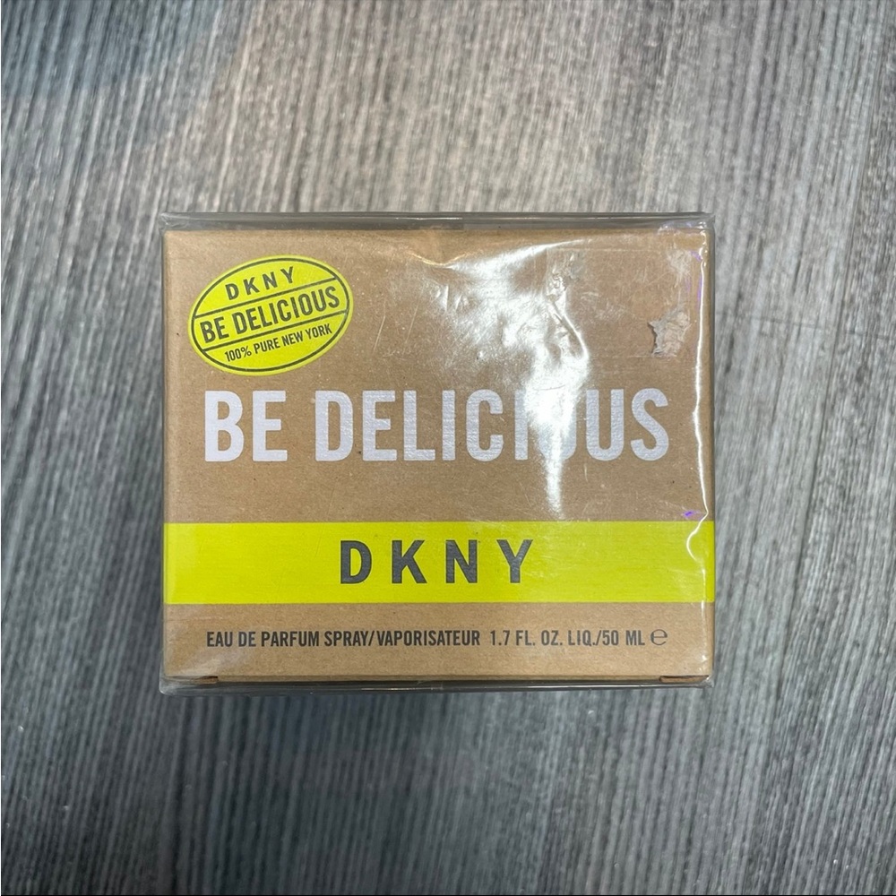 $48 ADD ON - DKNY Be Delicious Eau de Parfum